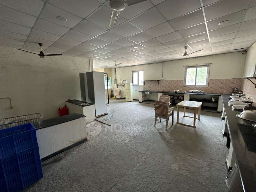 Industrial Shed in Kompally, Hyderabad for Rent 