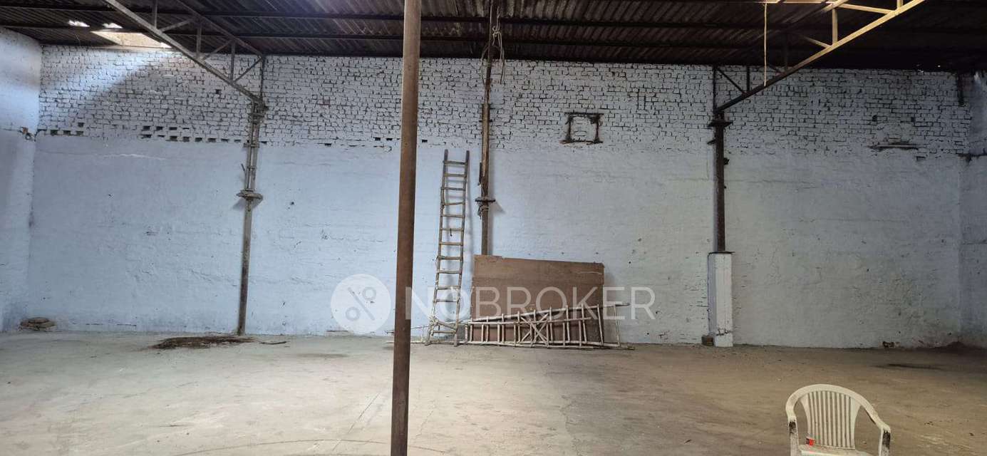 Industrial Shed in Samaipur, Delhi for sale 