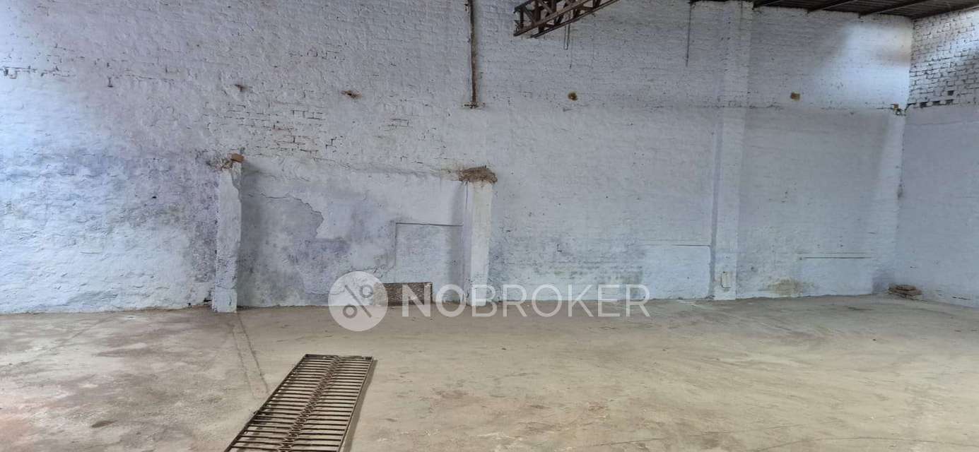 Industrial Shed in Samaipur, Delhi for sale 