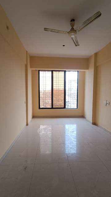 1 BHK Flat In Mahavir Tulsi, Sector 24 Ulwe For Sale  In Ulwe