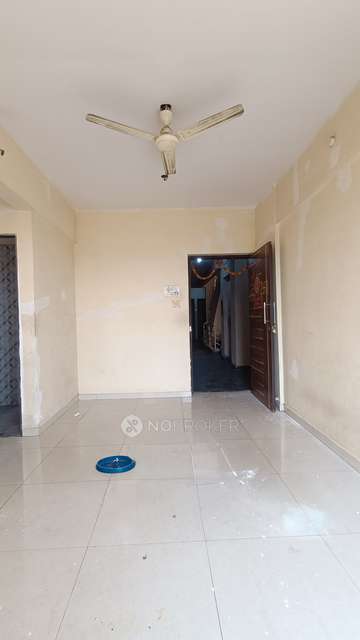 1 BHK Flat In Mahavir Tulsi, Sector 24 Ulwe For Sale  In Ulwe