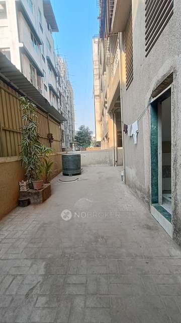 1 BHK Flat In Mahavir Tulsi, Sector 24 Ulwe For Sale  In Ulwe