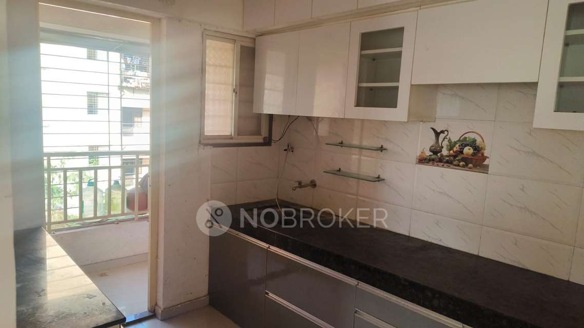 2 BHK Flat In Prestige Plaza Manjri Budruk for Rent  In Manjri Budruk