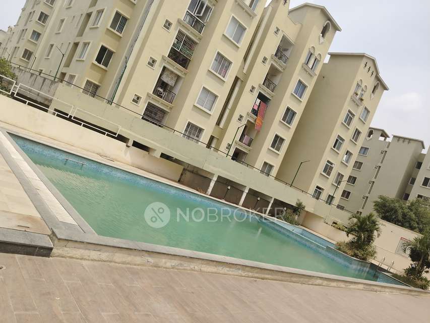 2 BHK Flat In Gm Infinite E City Town For Sale  In Electronic City Phase I