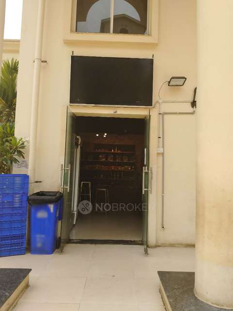 2 BHK Flat In Gm Infinite E City Town For Sale  In Electronic City Phase I