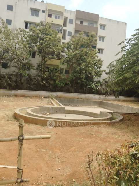 2 BHK Flat In Gm Infinite E City Town For Sale  In Electronic City Phase I