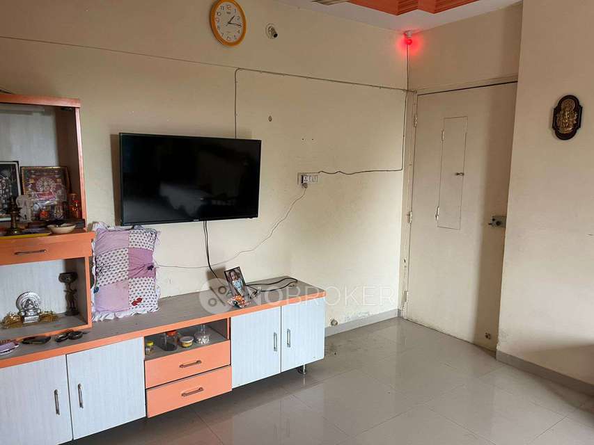 2 BHK Flat In Mirchandani Garden For Sale  In Vasai West