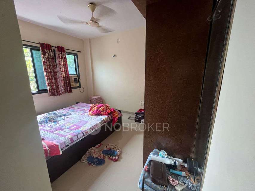 2 BHK Flat In Mirchandani Garden For Sale  In Vasai West