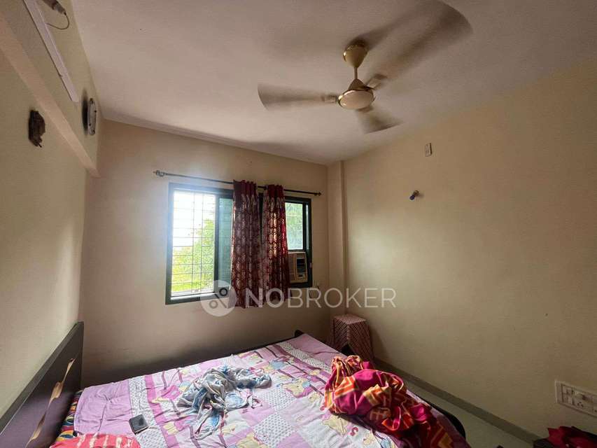 2 BHK Flat In Mirchandani Garden For Sale  In Vasai West