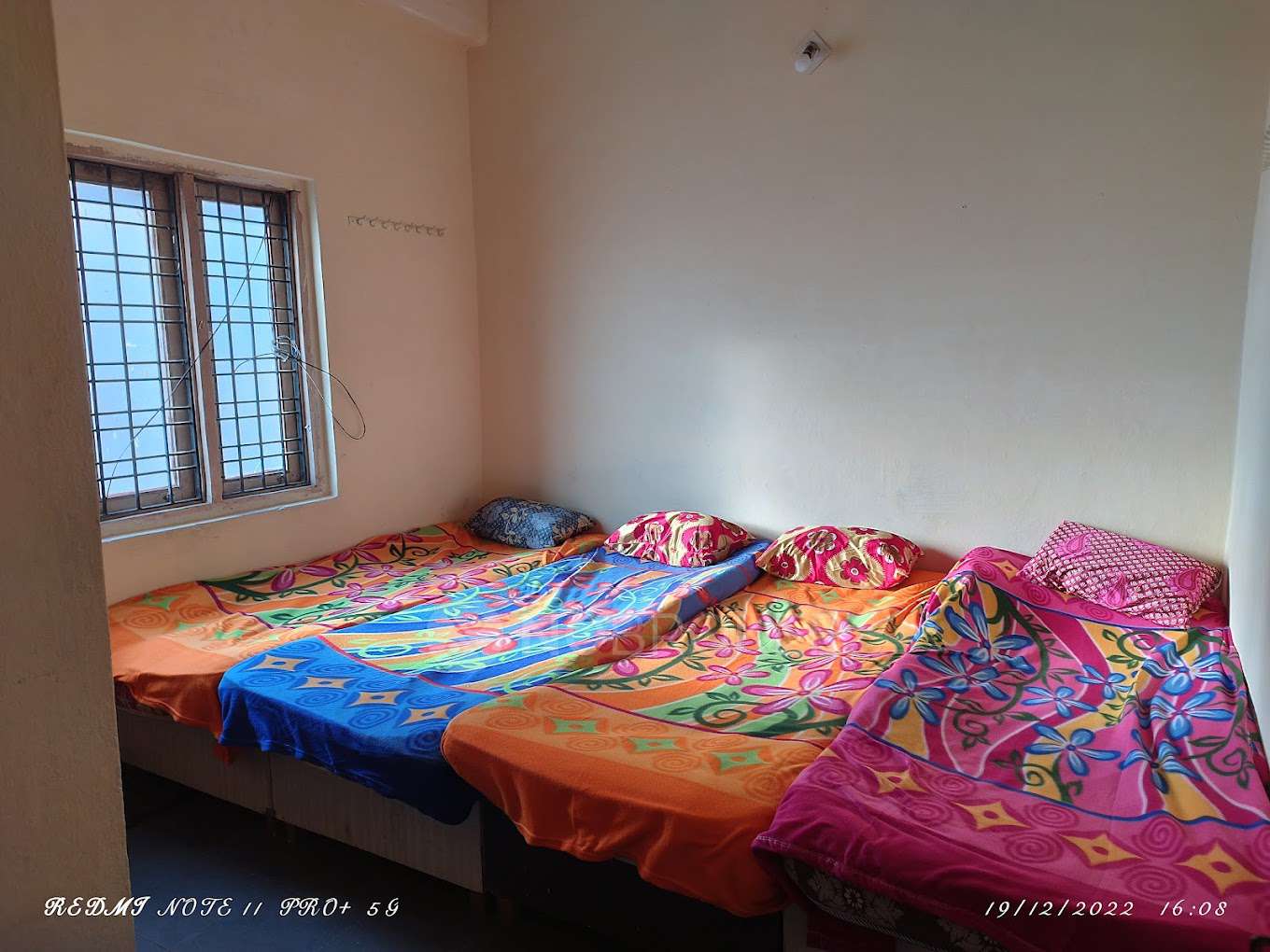 PG for Boys in Dilsukhnagar