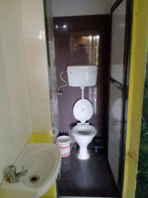 1 BHK Flat In Siddhivinayak Tulsi Sanidhya For Sale  In Dattanagar