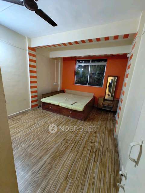 2 BHK Flat In Aradhana Hos Soc  for Rent  In Shahunagar, Chinchwad