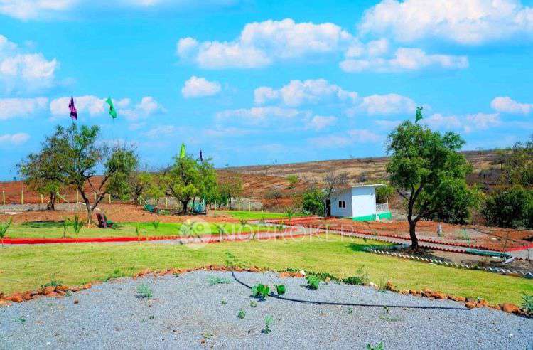 Plot For Sale  In Narayanguda