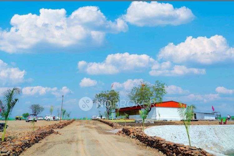 Plot For Sale  In Narayanguda