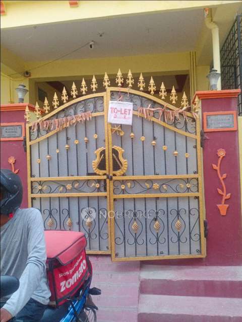 1 RK House for Rent  In Borabanda