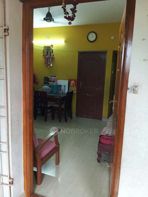 1 BHK Flat In Vijaya Vilas For Sale  In Tambaram West