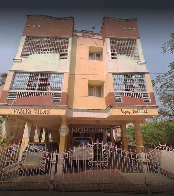 1 BHK Flat In Vijaya Vilas For Sale  In Tambaram West