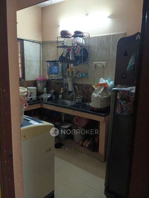 1 BHK Flat In Vijaya Vilas For Sale  In Tambaram West