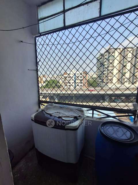 2 BHK Flat In Happy Homes Garden For Sale  In Upperpally