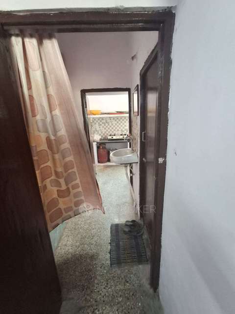2 BHK Flat In Happy Homes Garden For Sale  In Upperpally
