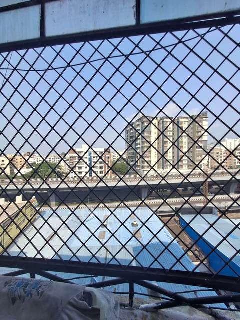 2 BHK Flat In Happy Homes Garden For Sale  In Upperpally