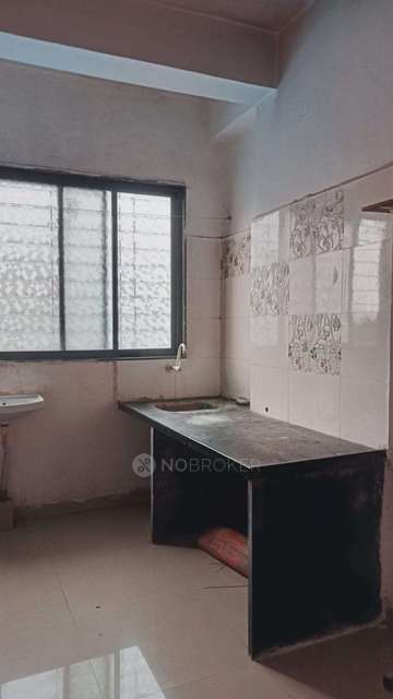 1 BHK Flat In Good Luck for Rent  In Wagholi