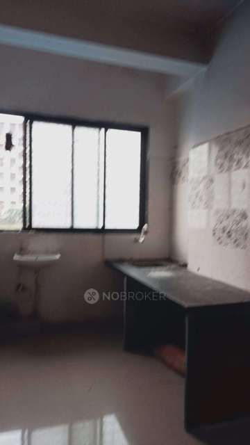 1 BHK Flat In Good Luck for Rent  In Wagholi