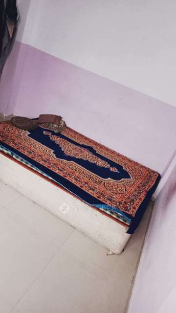 1 BHK Flat In Good Luck for Rent  In Wagholi