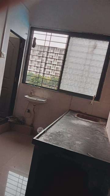 1 BHK Flat In Good Luck for Rent  In Wagholi