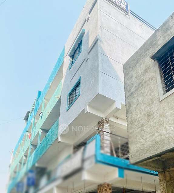 1 BHK Flat In Good Luck for Rent  In Wagholi