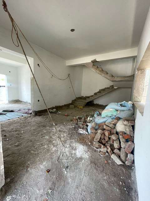 3 BHK Villa In Rudraram For Sale  In Indresham