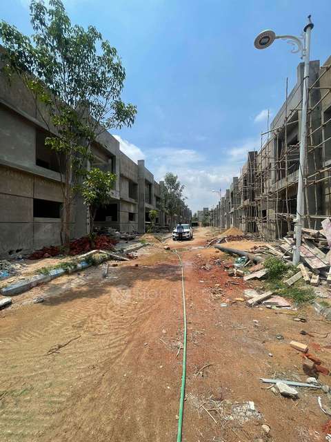 3 BHK Villa In Rudraram For Sale  In Indresham