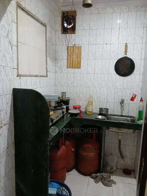 PG for Girls in Andheri East