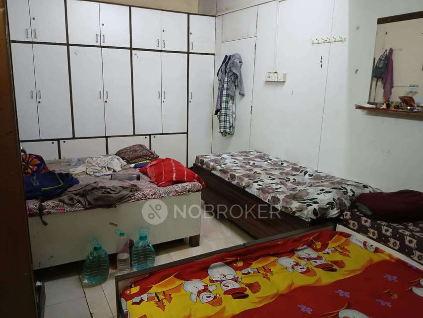 PG for Girls in Andheri East