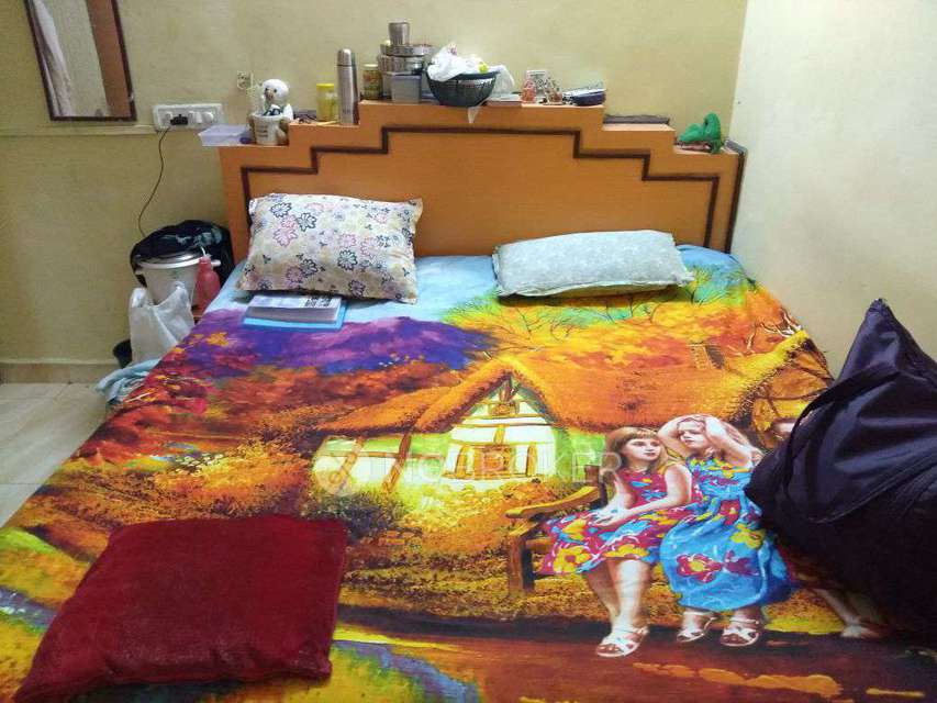 PG for Girls in Andheri East