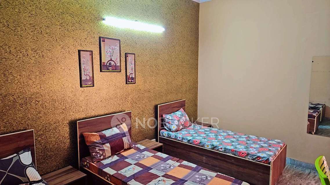 PG for Boys in Sector 13