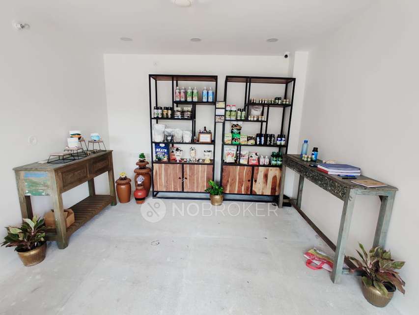 1 RK Flat for Rent  In Yapral