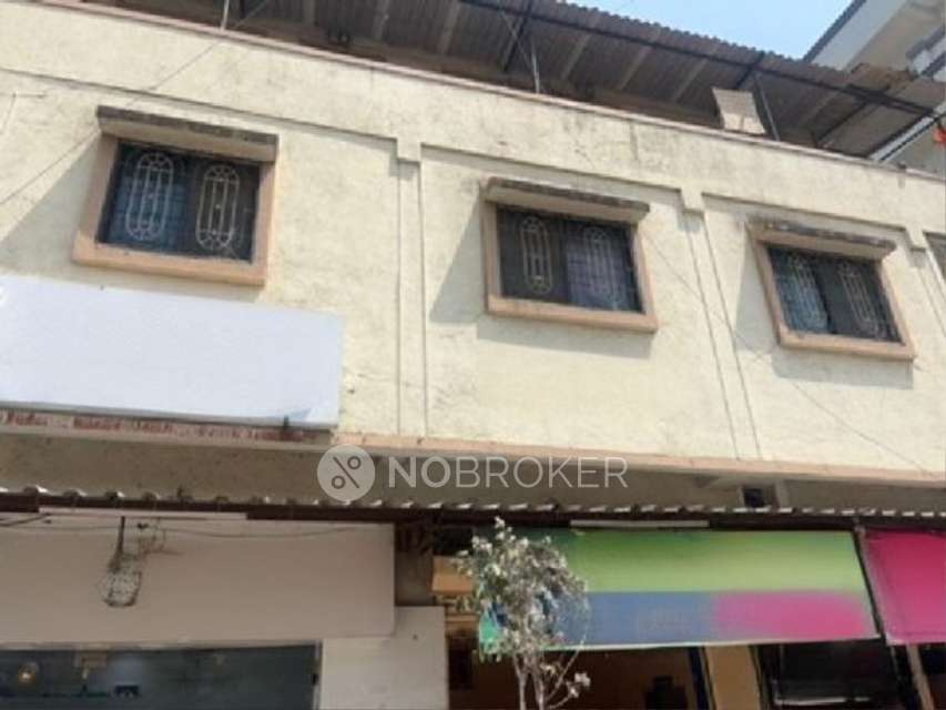 1 BHK House for Rent  In Hinjewadi