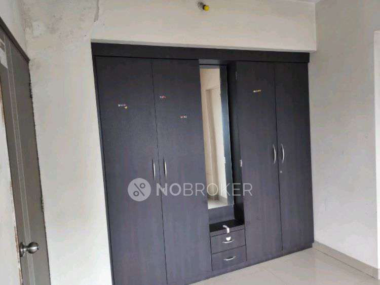 1 BHK Flat In Sunrise Glory for Rent  In Thane