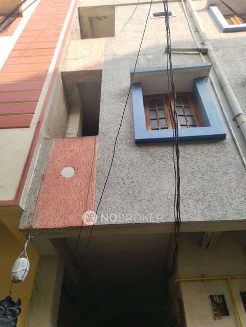 1 BHK House for Rent  In Bowenpally