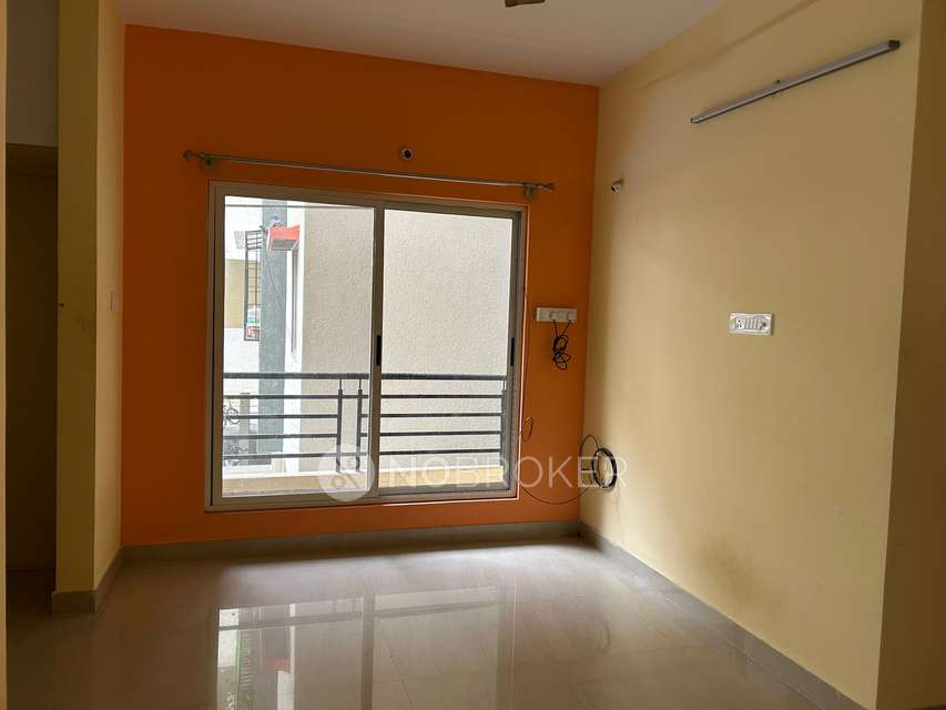 2 BHK Flat In Shri Balaji Ocean for Rent  In Shri Balaji Ocean