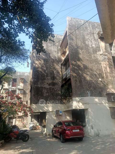 2 BHK Flat In Mangal Gopal for Rent  In Kalina