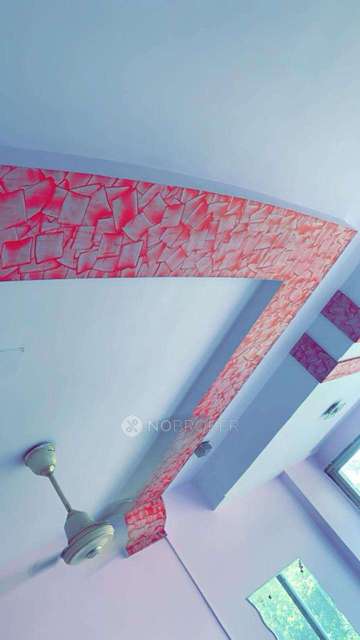 2 BHK Flat In Mohan Tower For Sale  In Ulhasnagar