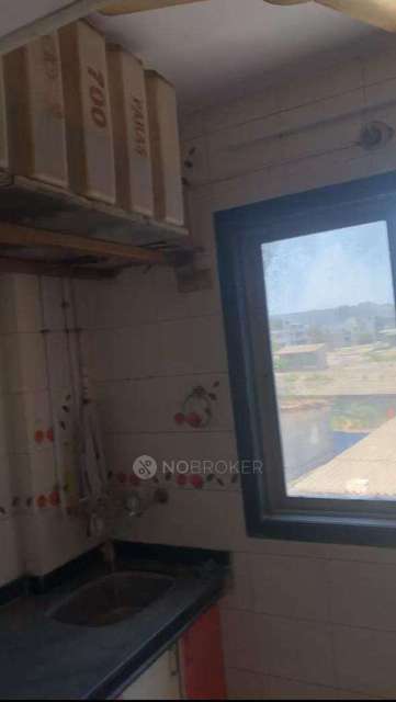 2 BHK Flat In Mohan Tower For Sale  In Ulhasnagar