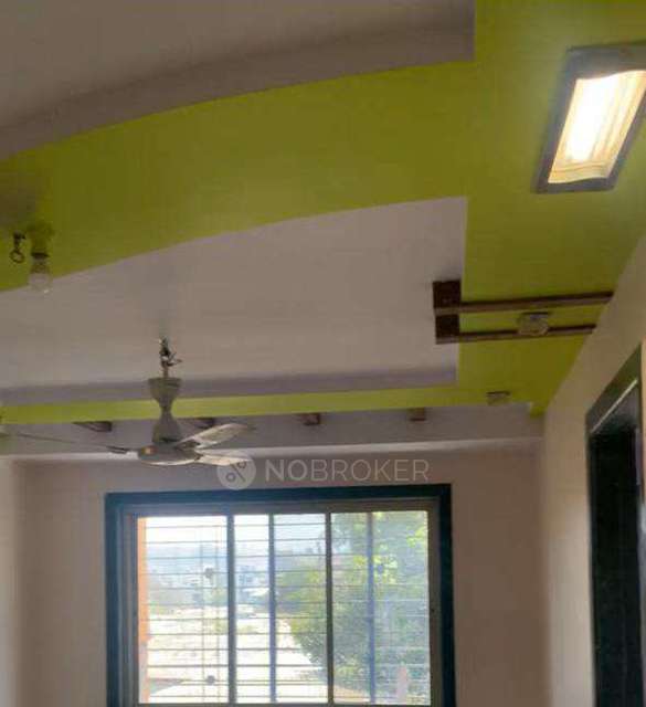 2 BHK Flat In Mohan Tower For Sale  In Ulhasnagar