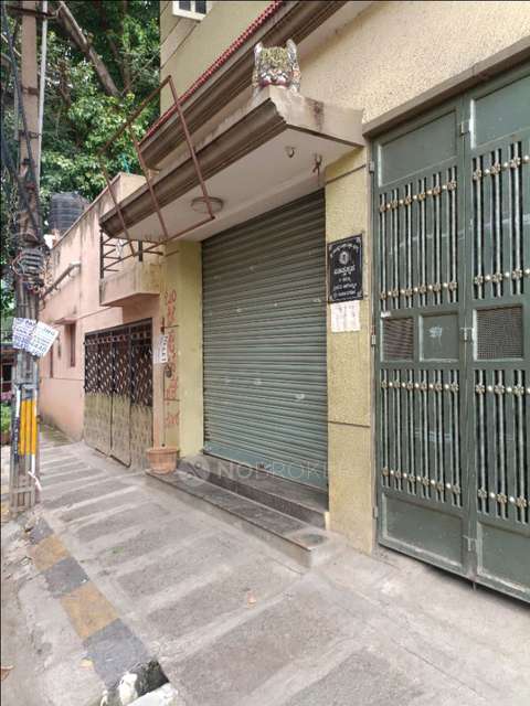 1 RK Flat for Rent  In  Banashankari