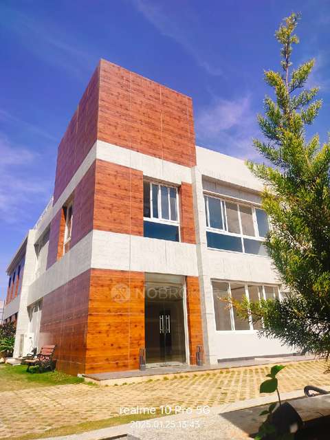 2 BHK Flat In Sowparnika The Columns For Sale  In Soukya