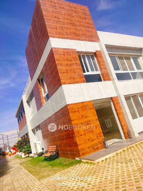 2 BHK Flat In Sowparnika The Columns For Sale  In Soukya