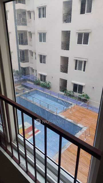 2 BHK Flat In Sowparnika The Columns For Sale  In Soukya