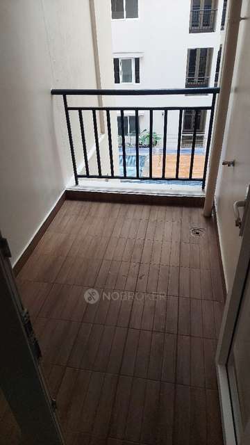 2 BHK Flat In Sowparnika The Columns For Sale  In Soukya